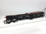 Hornby R376 OO Gauge LMS Class 4P Compound 1052 (RENUMBERED)