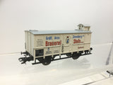 Trix 24082 HO Gauge Beer Wagon Brauerei Stein