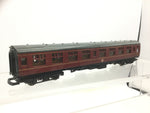 Lima 305364 OO Gauge BR Maroon Mk 1 Corridor 2nd Coach W24018 (RENUMBERED)