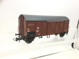 Roco 46974 HO Gauge DR Covered Goods Wagon 5950
