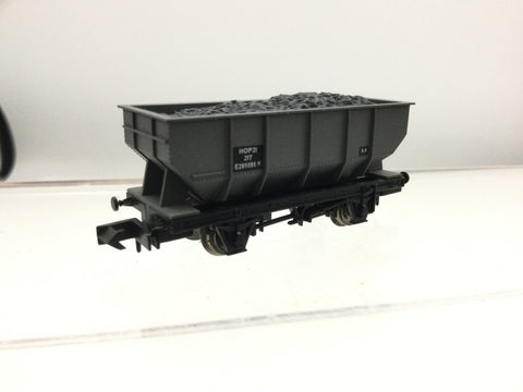 Dapol NB-038A N Gauge BR 21t Hopper Wagon E289595K