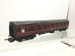 Lima 305312 OO Gauge BR Maroon Mk1 Corridor Comp Coach M25264
