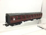Lima 305312 OO Gauge BR Maroon Mk1 Corridor Comp Coach M25264
