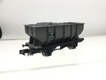 Dapol NB-038A N Gauge BR 21t Hopper Wagon E289595K