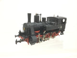 Rivarossi 1357 HO Gauge DB BR Steam Loco 89 656