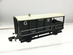 Graham Farish 373-325A N Gauge GWR Toad Brake Van GW 114800 Rhymney
