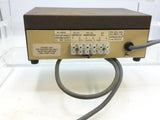 Gaugemaster Model P Single Track Controller with Brake Simulator
