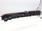 Hornby R072 OO Gauge LMS Maroon Coronation 6237 City of Bristol