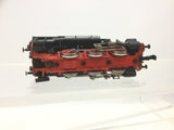 Rivarossi 1357 HO Gauge DB BR Steam Loco 89 656
