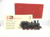 Rivarossi 1357 HO Gauge DB BR Steam Loco 89 656