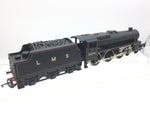Hornby R858 OO Gauge LMS Black Five 5241