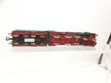 Fleischmann 4800 HO Gauge KPEV P8 Steam Loco 2412 Hanover