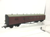 Airfix 54257 OO Gauge BR Suburban B Set Coach W6894W