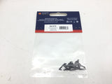 Bachmann 36-075 OO Gauge Non-Magnetic Coupling Hook (x10)