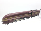 Hornby R767 OO Gauge LMS Maroon Coronation 6244 King George VI