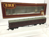 Airfix 54257 OO Gauge BR Suburban B Set Coach W6894W