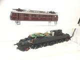 Trix 22708 HO Gauge DR Electric Locomotive E19 11
