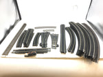 Job Lot of Hornby OO Gauge Nickel Silver Track and Points