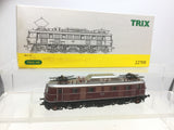 Trix 22708 HO Gauge DR Electric Locomotive E19 11