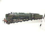 Trix 22913 HO Gauge French EST 13 Orient Express Steam Loco 35 A 02 DCC SOUND