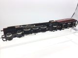 Hornby R832 OO Gauge LMS Maroon Princess Class 6201 Princess Elizabeth