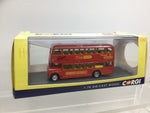 Corgi CC40801A 1:76/OO Gauge Bristol Lodekka Bus Hornby Centenary Year
