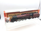 Hornby R832 OO Gauge LMS Maroon Princess Class 6201 Princess Elizabeth