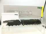 Trix 22913 HO Gauge French EST 13 Orient Express Steam Loco 35 A 02 DCC SOUND