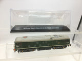 Sutton Loco Works 2408A OO Gauge BR Green Class 24 D5083 DCC SOUND