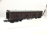 Dapol NB-002 N Gauge GWR Siphon G Wagon 1443