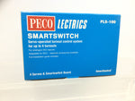 Peco PLS-100 Smartswitch Set