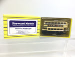 Forward Models NGB-07 1:76/OO Gauge Guy Arab Bus Birmingham Transport