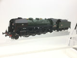 Jouef HJ2381 HO Gauge SNCF Green 141 R Steam Loco 75th Anniversary Model