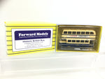 Forward Models NGW-10 1:76/OO Gauge Guy Arab Bus West Midlands PTE