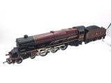 Hornby R050 OO Gauge LMS Maroon Class 7P Princess 6200 The Princess Royal