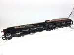 Hornby R050 OO Gauge LMS Maroon Class 7P Princess 6200 The Princess Royal
