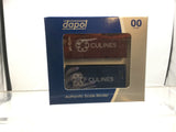 Dapol 4F-028-173 OO Gauge 20ft Container Pack (2) Culines/TBGU Weathered