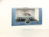 Oxford Diecast 76FB001 1:76/OO Gauge Vauxhall FB Victor Venetian Red/Gull Grey
