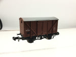 Graham Farish 377-625 N Gauge BR 12t Ventilated Plywood Fruit Van B875800