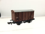 Graham Farish 377-625 N Gauge BR 12t Ventilated Plywood Fruit Van B875800