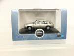 Oxford Diecast 76CAV001 1:76/OO Gauge Vauxhall Cavalier Champagne Platinum