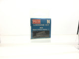 Peco NB29 N Gauge Modern Platform Seating (12)