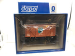 Dapol 7F-056-033 O Gauge Standard Plywood Van Brewdog Punk IPA