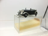 Brekina 17040 HO Gauge Wanderer W 240 Cabrio-Limousine