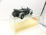 Brekina 17040 HO Gauge Wanderer W 240 Cabrio-Limousine