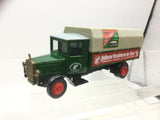 Roskopf 1010 HO Gauge 1931 Mercedes L5 Truck Hoffman