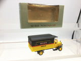 Roskopf 753 HO Gauge 1932 Mercedes Truck Huet