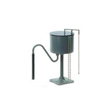 Peco LK-1 OO Gauge Water Tower Kit