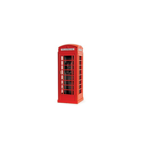 Peco LK-760 O Gauge Telephone Box (Pack 2)