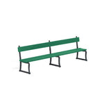 Peco LK-763 O Gauge Station Seats SR/BR Style